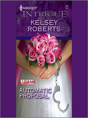 cover image of Automatic Proposal